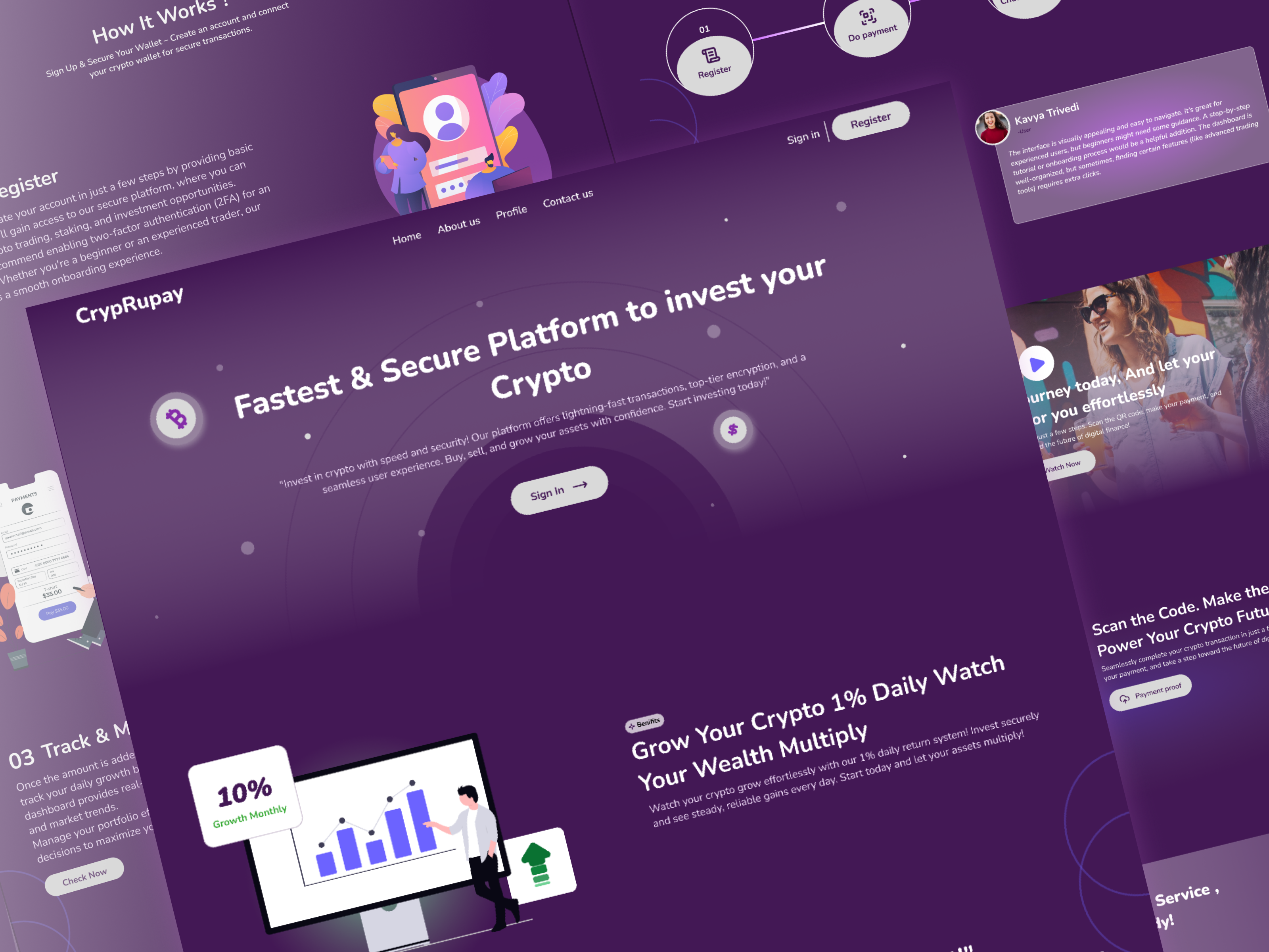 CrypRupay