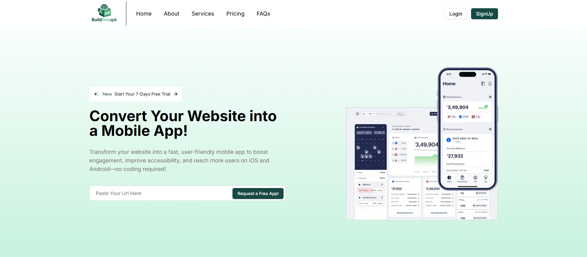 BuildWebAPK